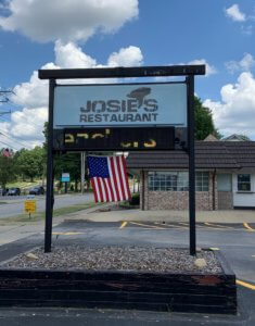 Josie's Restaurant