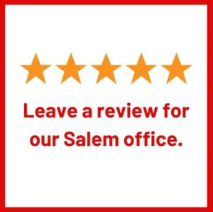 Salem Review