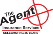 The Agent Insurance Services 25 Years